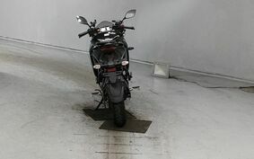 SUZUKI GIXXER 150 ED11W