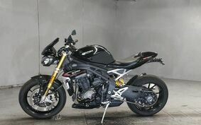 TRIUMPH SPEED TRIPLE 1200 RS 2021 S3P01