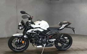 TRIUMPH STREET TRIPLE R HDA60