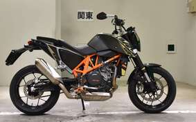 KTM 690 DUKE 2015 LDT40