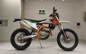 KTM 250 EXC F SIXDAYS EXA40