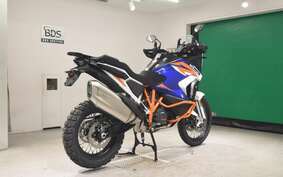 KTM 1290 SUPER ADVENTURE R 2023 V5940