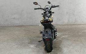 DUCATI SCRAMBLER FULL THROTTLE 2015 K102JA