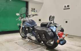 SUZUKI INTRUDER 800 Classic 2001 VS54A