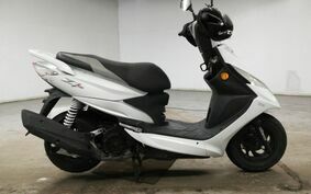 SYM Z1 125 FG12