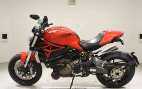 DUCATI M1200 2014 M603J