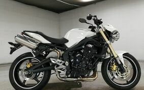 TRIUMPH STREET TRIPLE 2008 MD4066