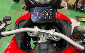 DUCATI MULTISTRADA V4S SPORT 2021 1A00A