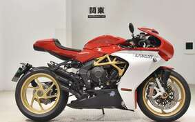 MV AGUSTA SUPER VELOCE 800 2021 F110