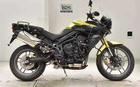 TRIUMPH TIGER 800 2012 RE15B8