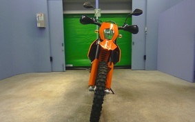 KTM 690 ENDURO 2008 LES40