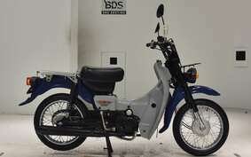 SUZUKI BIRDIE 50 BA42A