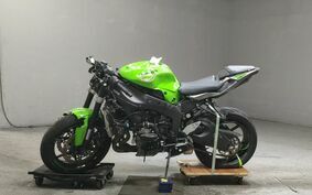 KAWASAKI NINJA ZX-6R 2019 ZX636G