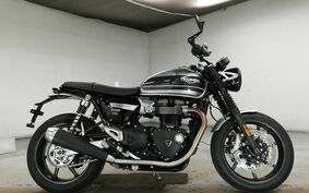 TRIUMPH SPEED TWIN AD85H4