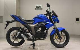 SUZUKI GIXXER 150 NG4BG