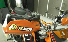 KTM 200 DUKE JUC4A