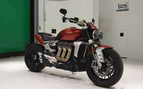 TRIUMPH ROCKET III R 2020