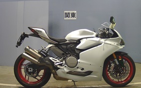 DUCATI 959 PANIGALE 2016 HA01J