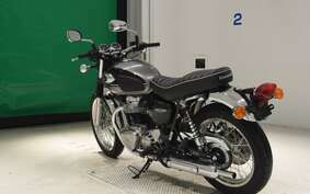 KAWASAKI W800 2024 EJ800E