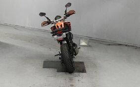 KTM 200 DUKE JUC40