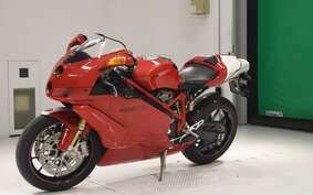 DUCATI 999 R 2005 H401A