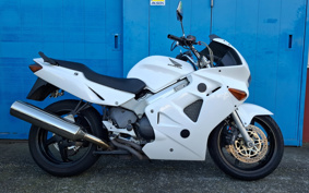 HONDA VFR800 2000 RC46