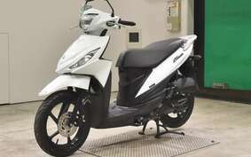 SUZUKI ADDRESS 110 CE47A