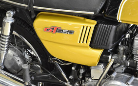 SUZUKI GT550 1988 GT550