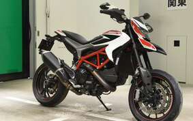 DUCATI HYPERMOTARD 820 SP 2014 B201J