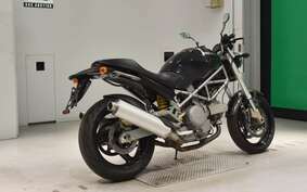 DUCATI MONSTER 400 IE 2004 M407A