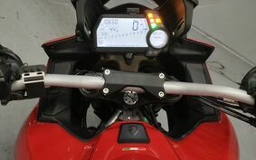 DUCATI MULTISTRADA 1200 2017 A200A