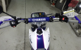 YAMAHA SEROW 225 Gen.3 4JG