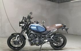 YAMAHA XSR900 2018 RN56J