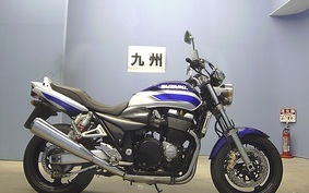 SUZUKI GSX1400 2001 GY71A