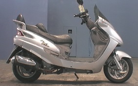 SYM RV125 JP Type LA12