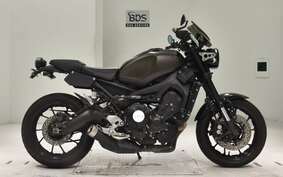 YAMAHA XSR900 2019 RN56J