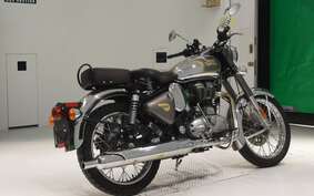 ROYAL ENFIELD CLASSIC 500 EFI 2021