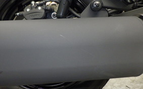 KAWASAKI ELIMINATOR400-3 2024 EL400A