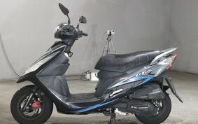 SYM GT125 HM12