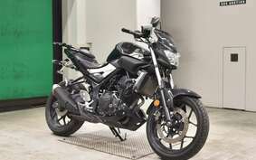 YAMAHA MT-25 RG10J