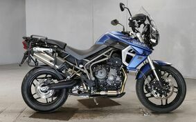 TRIUMPH TIGER 800 2019 RE26B8