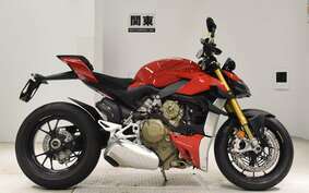 DUCATI STREETFIGHTER V4 S FA00A