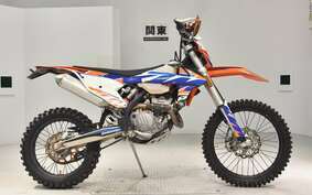 KTM 250 EXC F EXA40