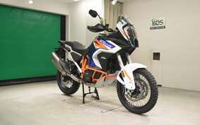 KTM 1290 SUPER ADVENTURE R 2024