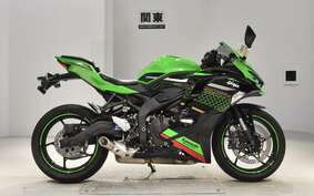 KAWASAKI ZX-25R ZX250E