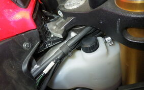 DUCATI MULTISTRADA 1200 S 2012 A200A