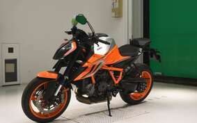 KTM 1290 SUPER DUKE R EVO 2022