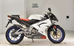 APRILIA RS125