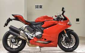 DUCATI 959 PANIGALE 2016 HA01J