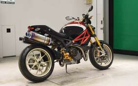 DUCATI MONSTER 1100S 2010 M502A